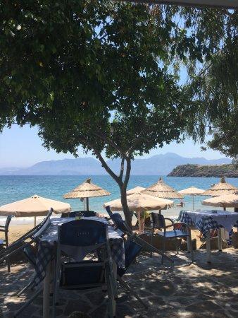 Ammoudara Restaurant